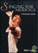 Singing for Musicals Book