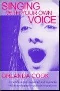Singing with your own voice Book