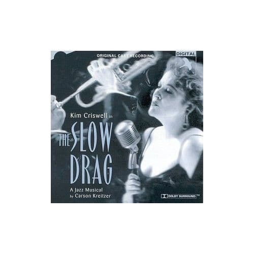 Slow Drag CD