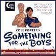Something For The Boys CD