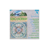 Song Of Norway CD