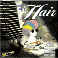 Songs From Hair CD
