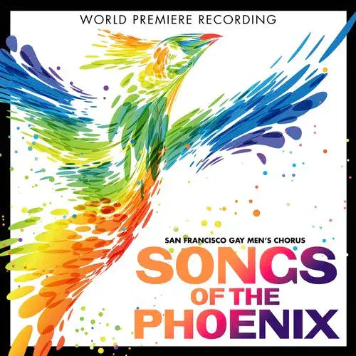 Songs Of The Phoenix