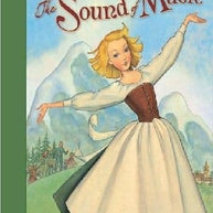 Sound of Music: The A Classic Collectible Pop-Up Book Book