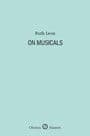 Sound of Musicals The Book