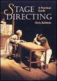 Stage Directing - A Practical Guide Book