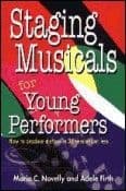 Staging Musicals for Young Performers Book