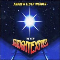 Starlight Express CD