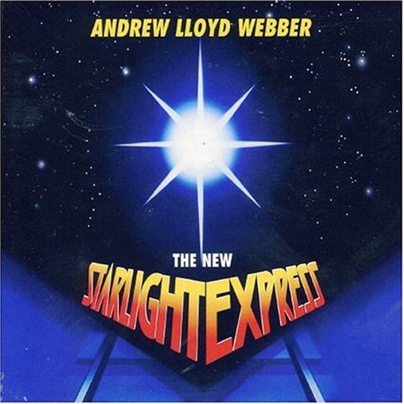 Starlight Express CD
