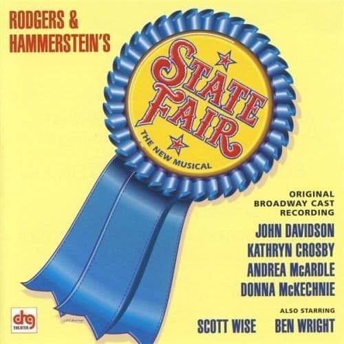 State Fair CD