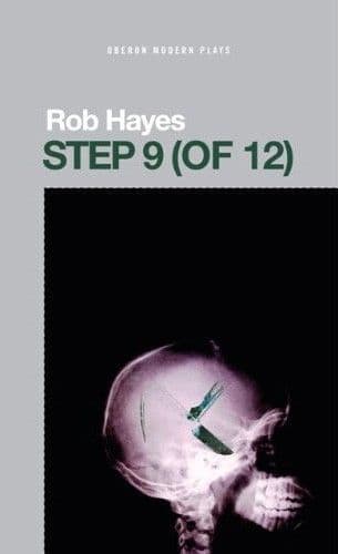 Step 9 (of 12) Libretti