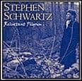 Stephen Schwartz Reluctant Pilgrim CD