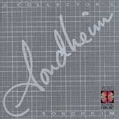 Stephen Sondheim A Collector`s Sondheim. CD