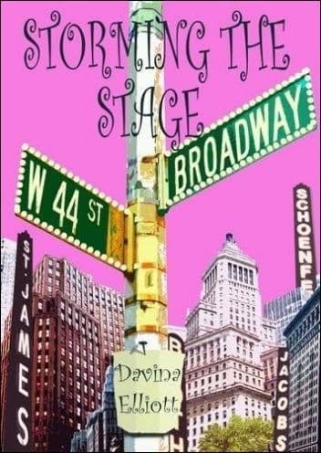 Storming the Stage Book