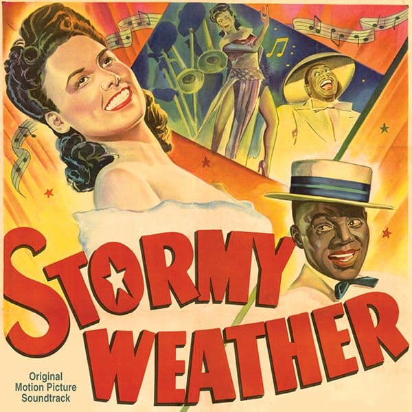 Stormy Weather Original Soundtrack CD