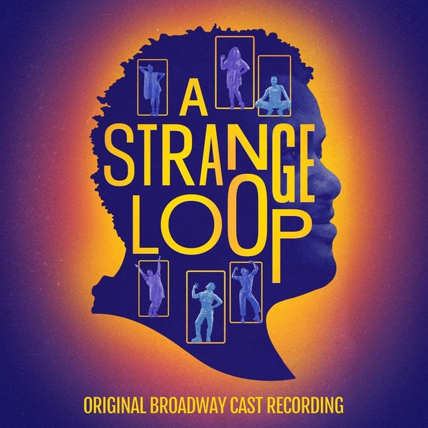 Strange Loop Broadway Cast