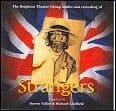 Strangers CD