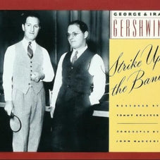 Strike Up The Band CD