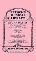 Sugar Babies Libretti