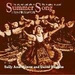 Summer Song CD