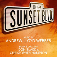 Sunset Boulevard 2016 12.5x20 inches Reptro Poster