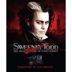 Sweeney Todd - The Demon Barber Of Fleet Street