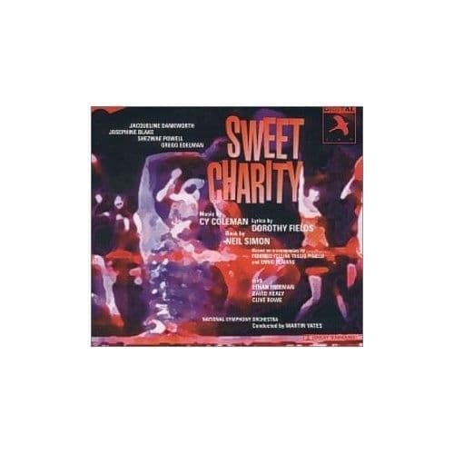 Sweet Charity CD