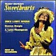 Sweethearts CD
