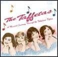 Taffetas The CD