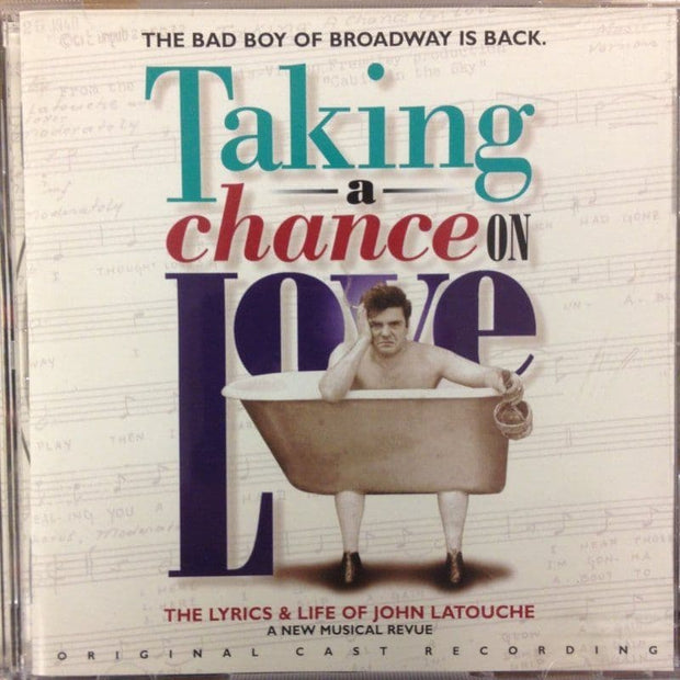 Taking a Chance on Love