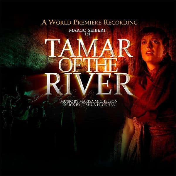 Tamar of the River Orignal Cast Recording CD