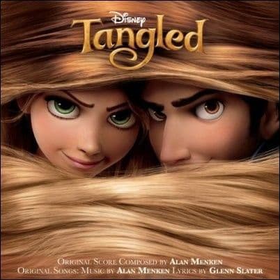 Tangled