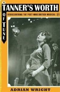Tanner`s Worth of Tune. Rediscovering the Post-War British Musical Book