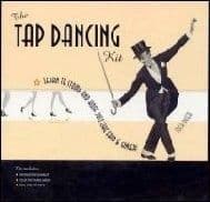 Tap Dancing Kit The Book