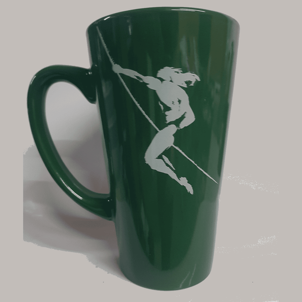 Tarzan coffee Cup
