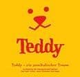 Teddy CD