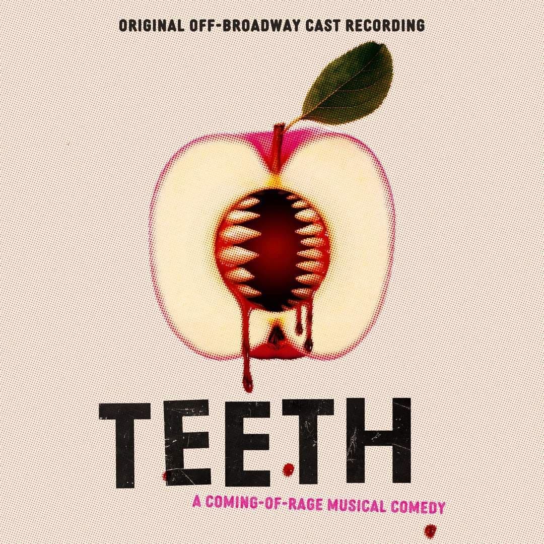 Teeth original Off-broadway Cast