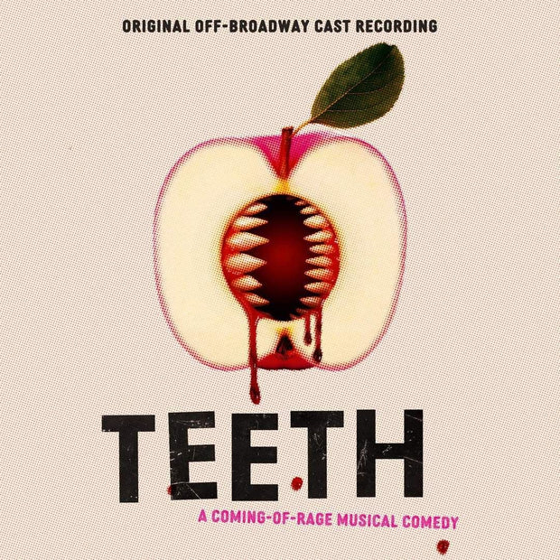 Teeth original Off-broadway Cast