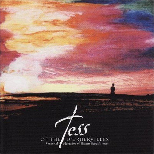 Tess of the D'Urbervilles CD