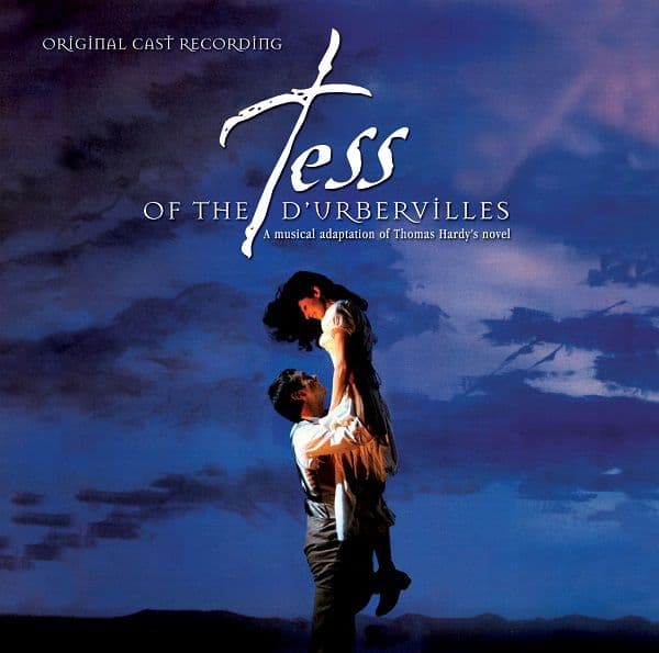 Tess of the D'Urbervilles Original London / Studio Cast CD