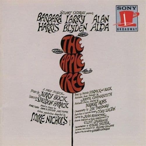 The Apple Tree CD