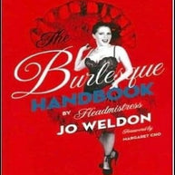 The Burlesque Handbook Book