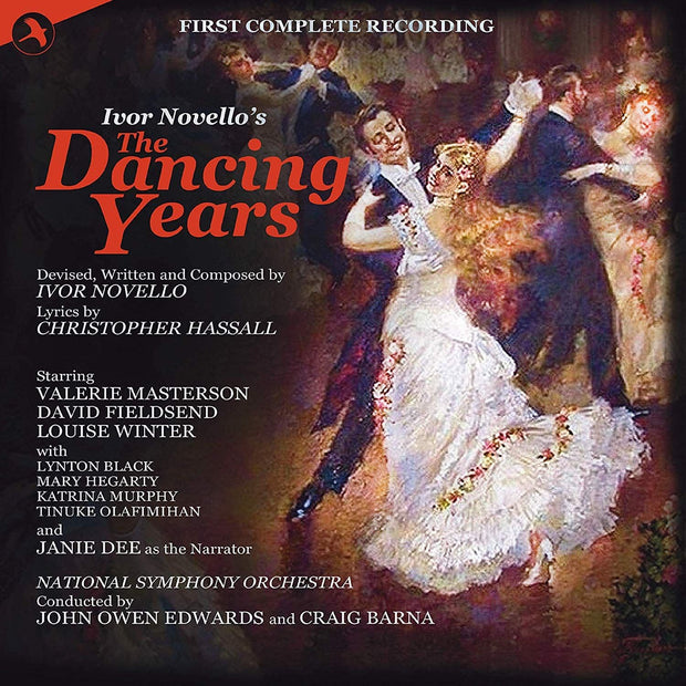 The Dancing Years Ivor Novellos