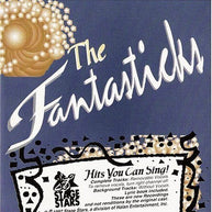 The Fantasticks  Karaoke CD