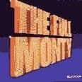 The Full Monty  CD