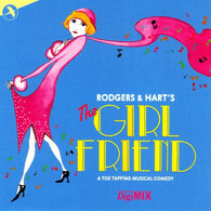 The Girl Friend Original 1987 Cast Recording