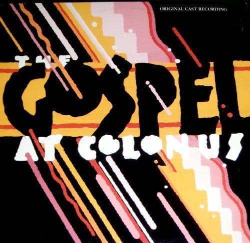 The Gospel at Colonus