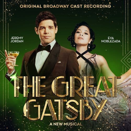 The Great Gatsby Original Broadway Cast