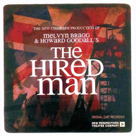 The Hired Man UK Tour Cast Recording CD