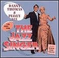 The Jazz Singer CD